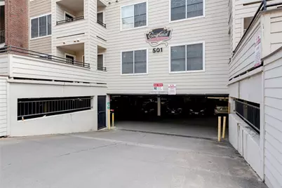 501 W 26th Street #305, Austin, TX 78705 - Photo 7