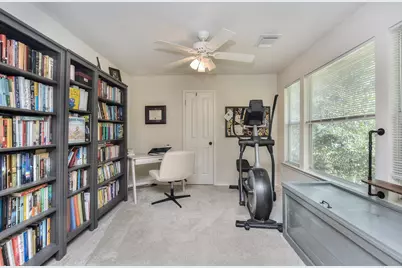 455 Logan Rd Road, Georgetown, TX 78628 - Photo 29