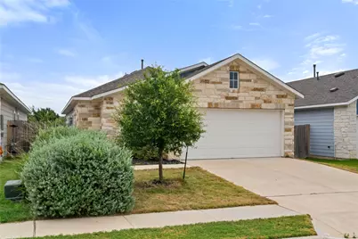 129 Tall Grass Drive, Georgetown, TX 78628 - Photo 3