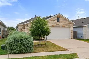 129 Tall Grass Dr, Georgetown, TX 78628 - Photo 3