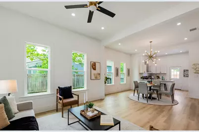 910 W 4th Street, Taylor, TX 76574 - Photo 9