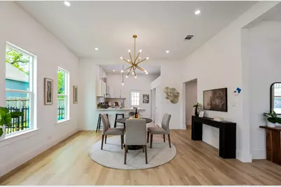 910 W 4th Street, Taylor, TX 76574 - Photo 19