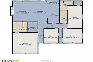 4613 Joseph Dr, Round Rock, TX 78665 - Photo 7