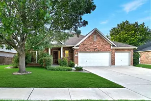 2707 Brindisi Way, Cedar Park, TX 78613 - Photo 1