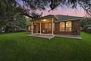 2707 Brindisi Way, Cedar Park, TX 78613 - Photo 19