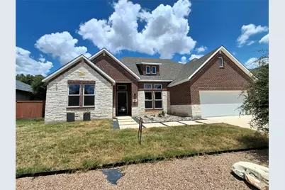 112 Axis Loop, Georgetown, TX 78628 - Photo 1