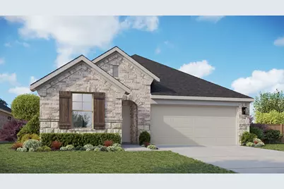 160 Morgan Meadow Drive, Kyle, TX 78640 - Photo 1