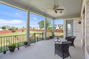 3625 Garrano Bnd, Leander, TX 78641 - Photo 29