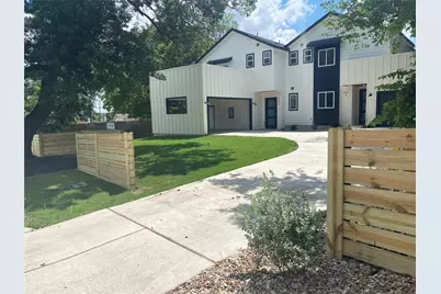 2005 Uphill Lane #A, Austin, TX 78741 - Photo 7