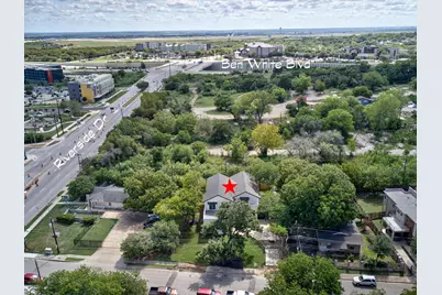 2005 Uphill Lane #A, Austin, TX 78741 - Photo 39