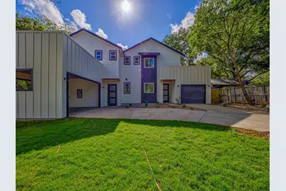 2005 Uphill Lane #A, Austin, TX 78741 - Photo 1