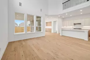 522 Outrider Ct, Liberty Hill, TX 78642 - Photo 5