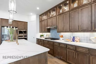 522 Outrider Court, Liberty Hill, TX 78642 - Photo 9