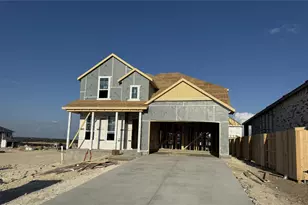 522 Outrider Ct, Liberty Hill, TX 78642 - Photo 1