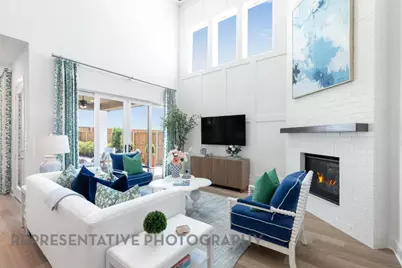 522 Outrider Court, Liberty Hill, TX 78642 - Photo 17