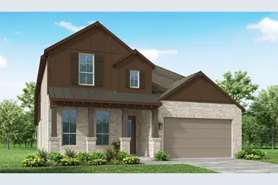 522 Outrider Court, Liberty Hill, TX 78642 - Photo 3