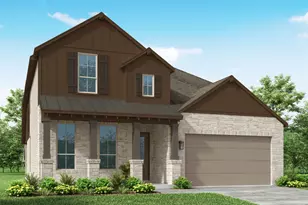 522 Outrider Ct, Liberty Hill, TX 78642 - Photo 3