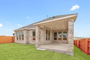 522 Outrider Ct, Liberty Hill, TX 78642 - Photo 11