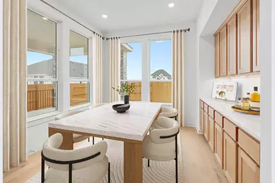 522 Outrider Court, Liberty Hill, TX 78642 - Photo 5