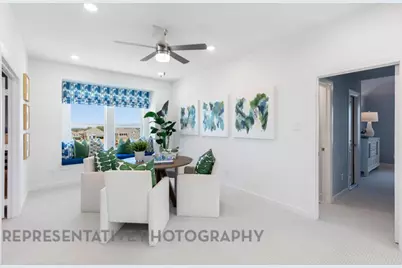 522 Outrider Court, Liberty Hill, TX 78642 - Photo 37