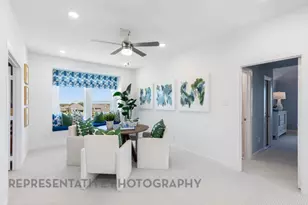 522 Outrider Ct, Liberty Hill, TX 78642 - Photo 37