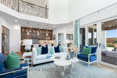 522 Outrider Court, Liberty Hill, TX 78642 - Photo 15