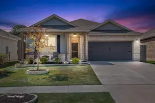 1705 T H Johnson Dr, Taylor, TX 76574 - Photo 1