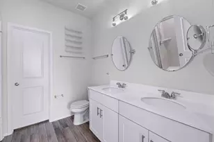 1705 T H Johnson Dr, Taylor, TX 76574 - Photo 19