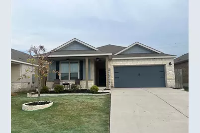 1705 T H Johnson Drive, Taylor, TX 76574 - Photo 1