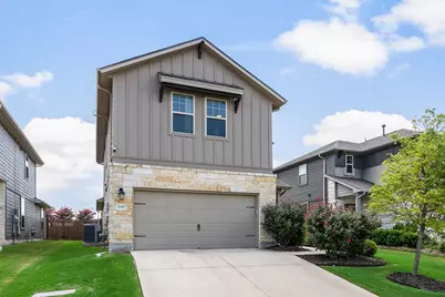 1140 Kimblewick Drive, Georgetown, TX 78626 - Photo 5