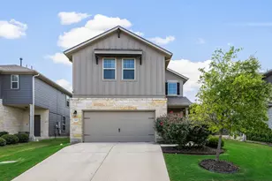 1140 Kimblewick Dr, Georgetown, TX 78626 - Photo 1
