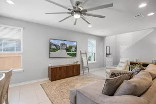 1140 Kimblewick Dr, Georgetown, TX 78626 - Photo 9