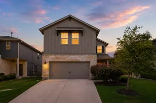 1140 Kimblewick Dr, Georgetown, TX 78626 - Photo 1