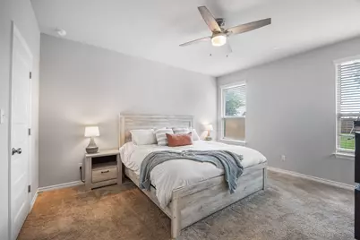1140 Kimblewick Drive, Georgetown, TX 78626 - Photo 19