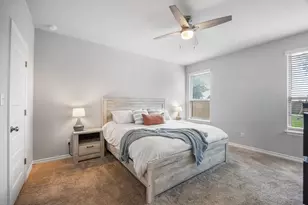 1140 Kimblewick Dr, Georgetown, TX 78626 - Photo 19