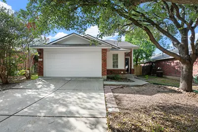 2205 Ada Lane, Round Rock, TX 78664 - Photo 1
