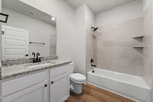 9316 Gladsome Path, Manor, TX 78653 - Photo 9