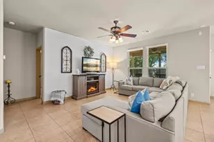 220 San Matteo St, Georgetown, TX 78628 - Photo 5