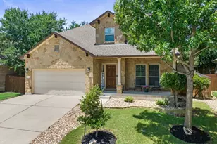 220 San Matteo St, Georgetown, TX 78628 - Photo 1