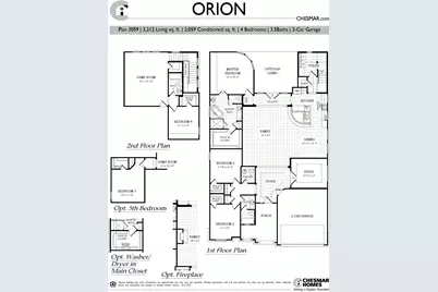 187 Lily Pad Lane, Kyle, TX 78640 - Photo 7