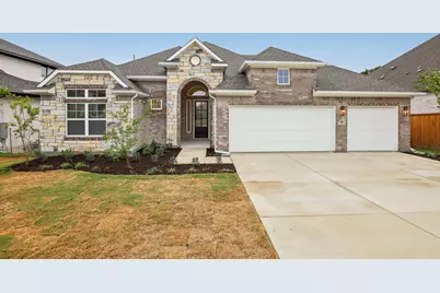 187 Lily Pad Lane, Kyle, TX 78640 - Photo 1