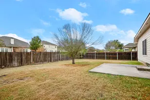 107 Aguilar Dr, Hutto, TX 78634 - Photo 19
