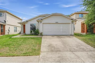 7417 Cayenne Lane, Austin, TX 78741 - Photo 1