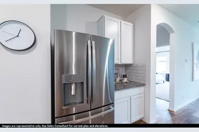 502 Estuary Drive, Maxwell, TX 78656 - Photo 5