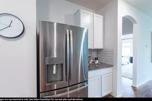 502 Estuary Dr, Maxwell, TX 78656 - Photo 5