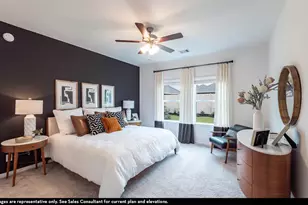 502 Estuary Dr, Maxwell, TX 78656 - Photo 9