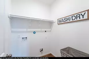 502 Estuary Dr, Maxwell, TX 78656 - Photo 17