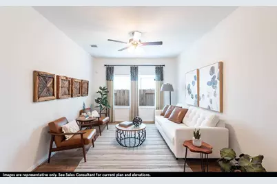 502 Estuary Drive, Maxwell, TX 78656 - Photo 3