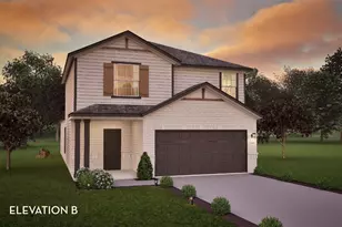 502 Estuary Dr, Maxwell, TX 78656 - Photo 1