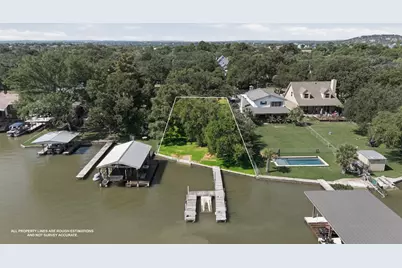 124 S Shorewood Drive, Granite Shoals, TX 78654 - Photo 1